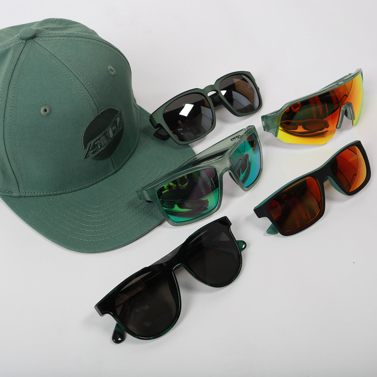 Risers Sunglasses