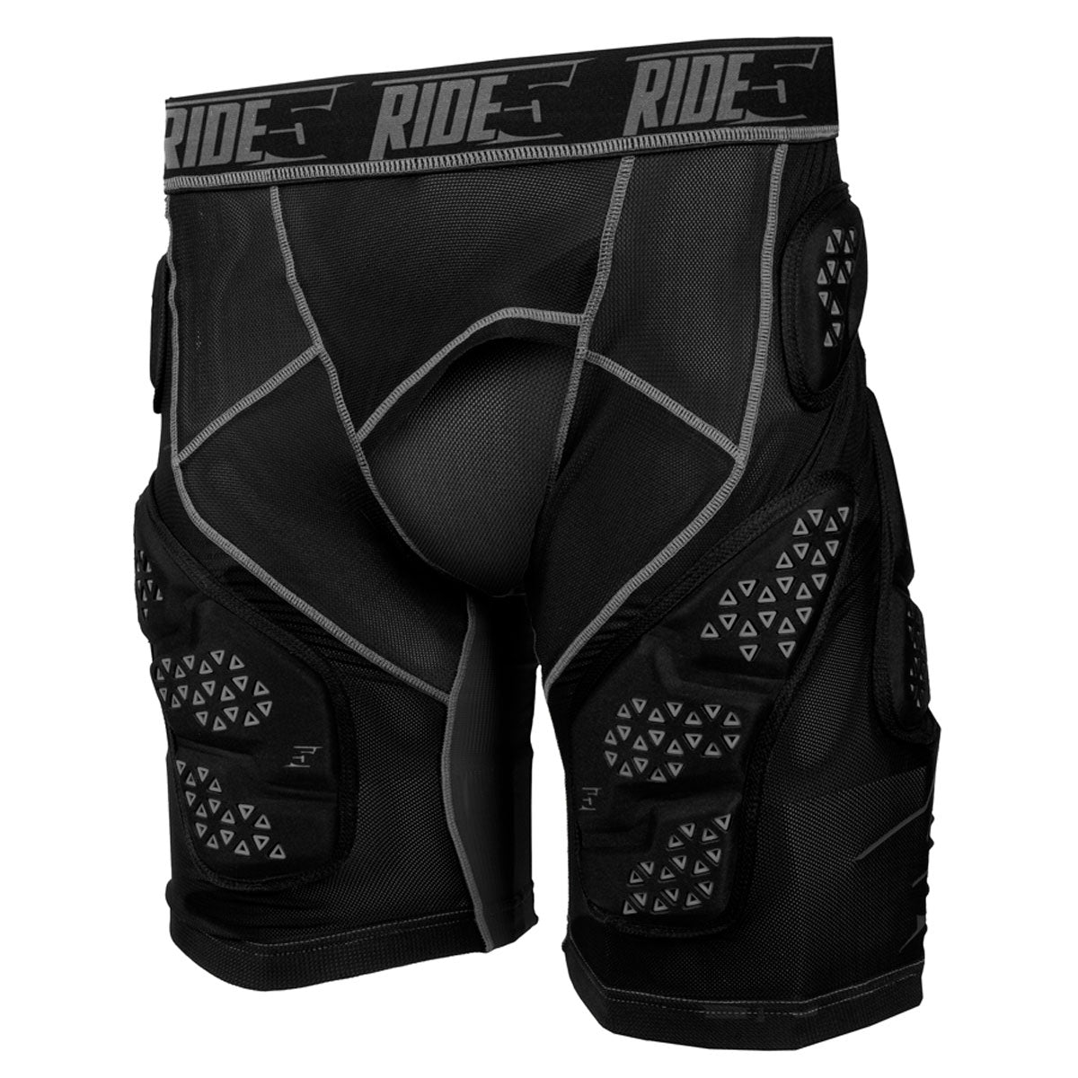 R-Mor Protection Riding Short