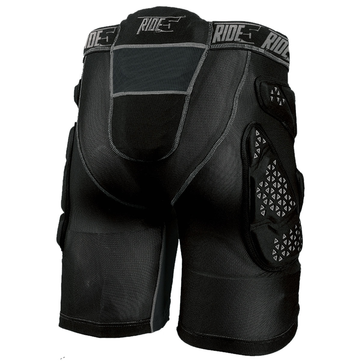 R-Mor Protection Riding Short