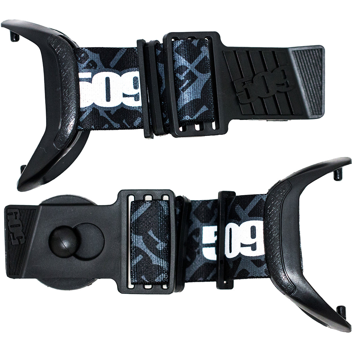 Short Straps for Sinister X5 Goggles