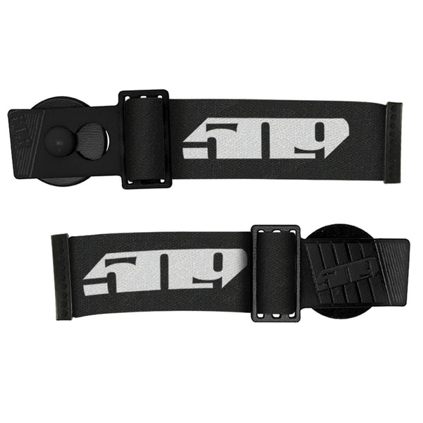 Short Straps for Sinister X6 Goggle