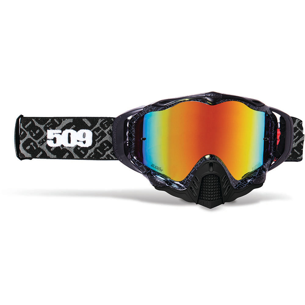 Sinister MX-5 Goggle (2014)