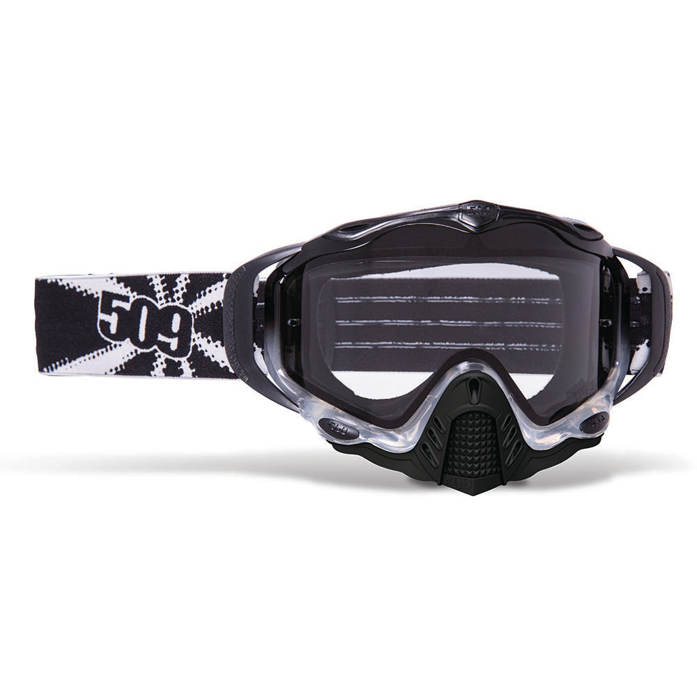 Sinister MX-5 Goggle (2014)