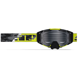 Sinister MX6 Fuzion Flow Goggle