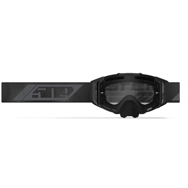 Sinister MX6 Fuzion Flow Goggle