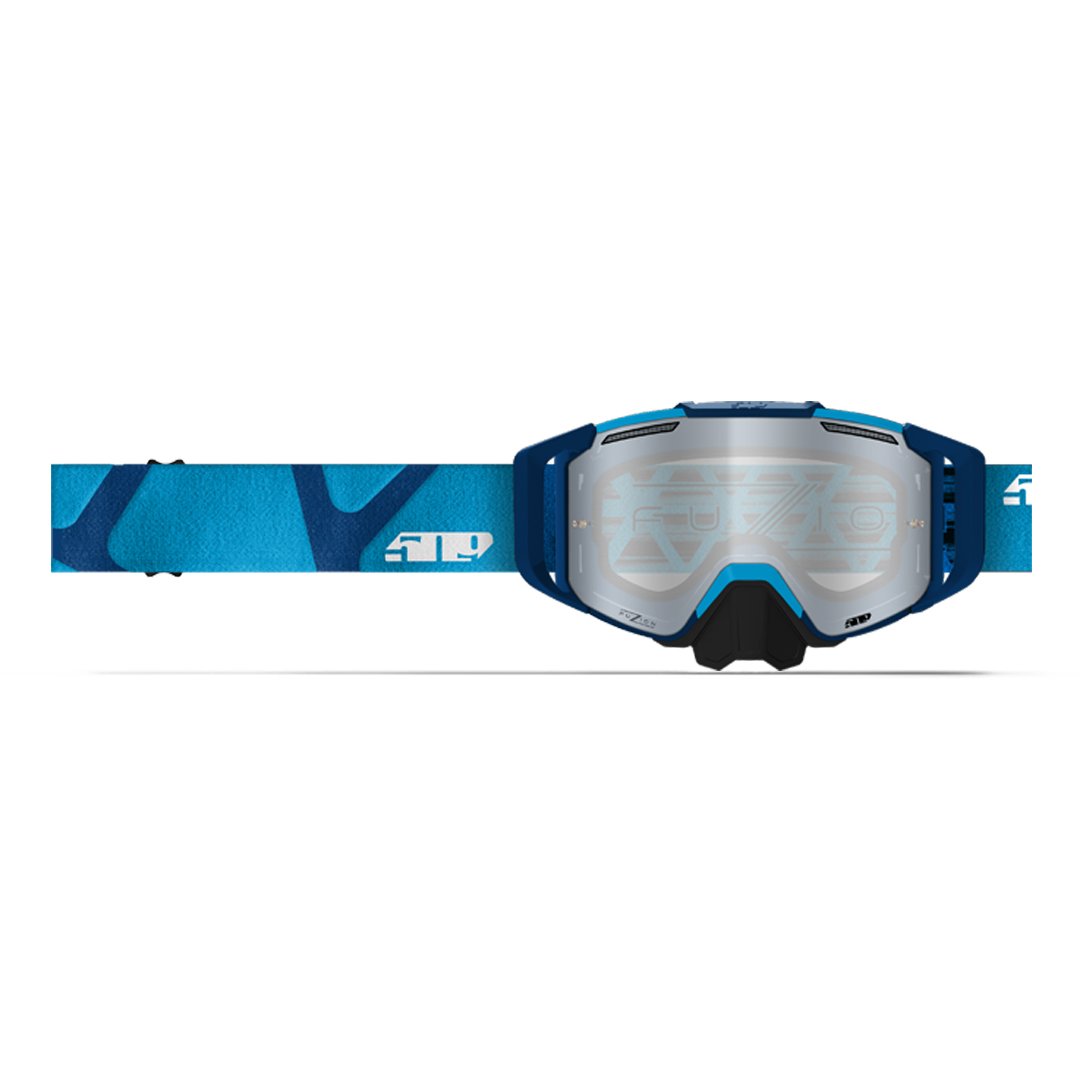 Sinister MX6 Fuzion Flow Goggle