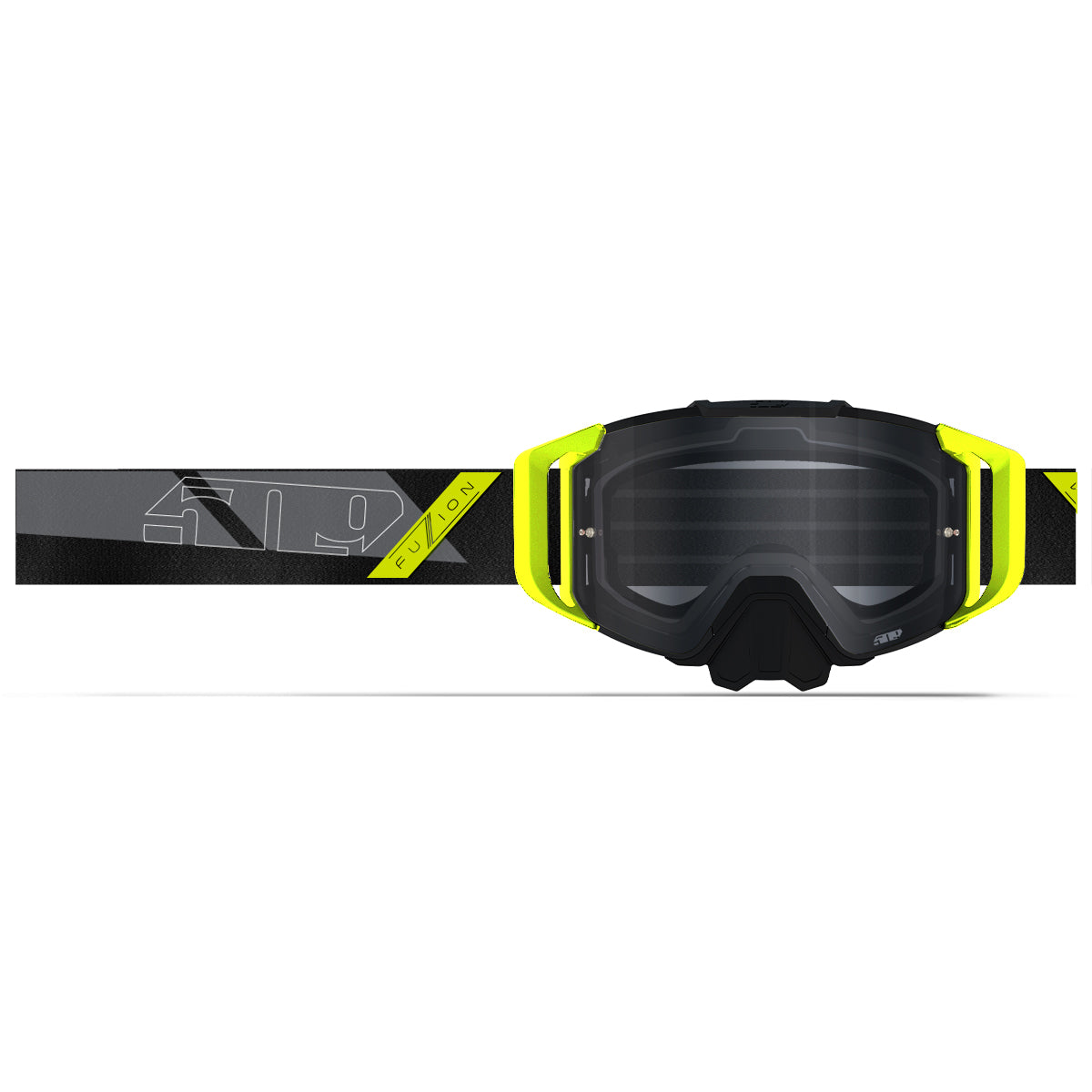 Sinister MX6 Fuzion Goggle