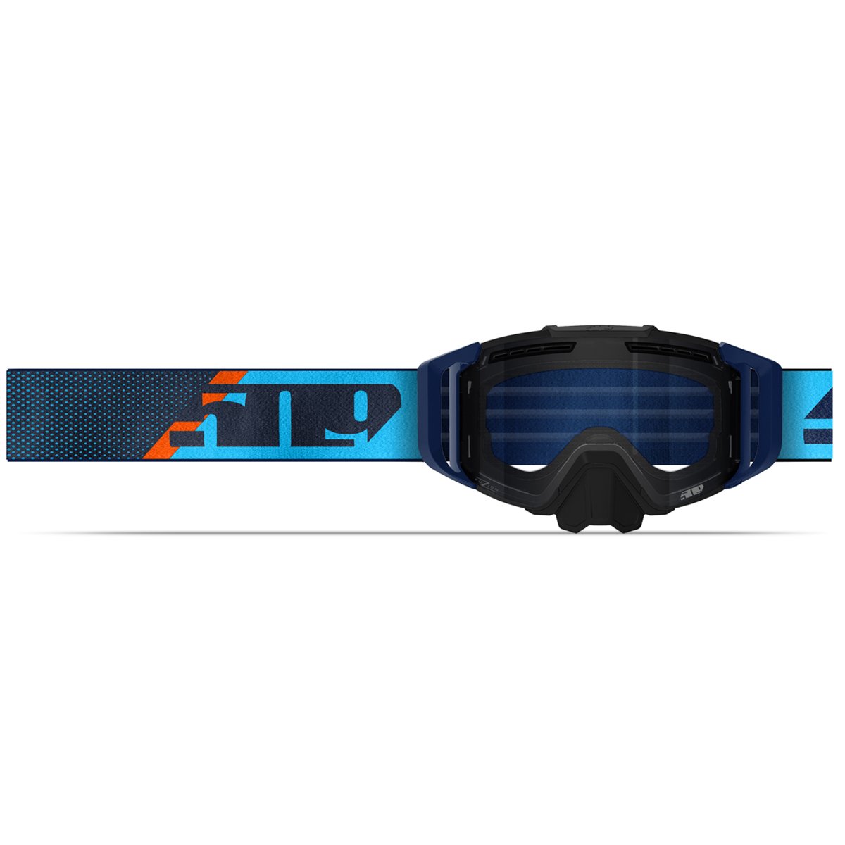 Sinister X6 Fuzion Flow Goggle