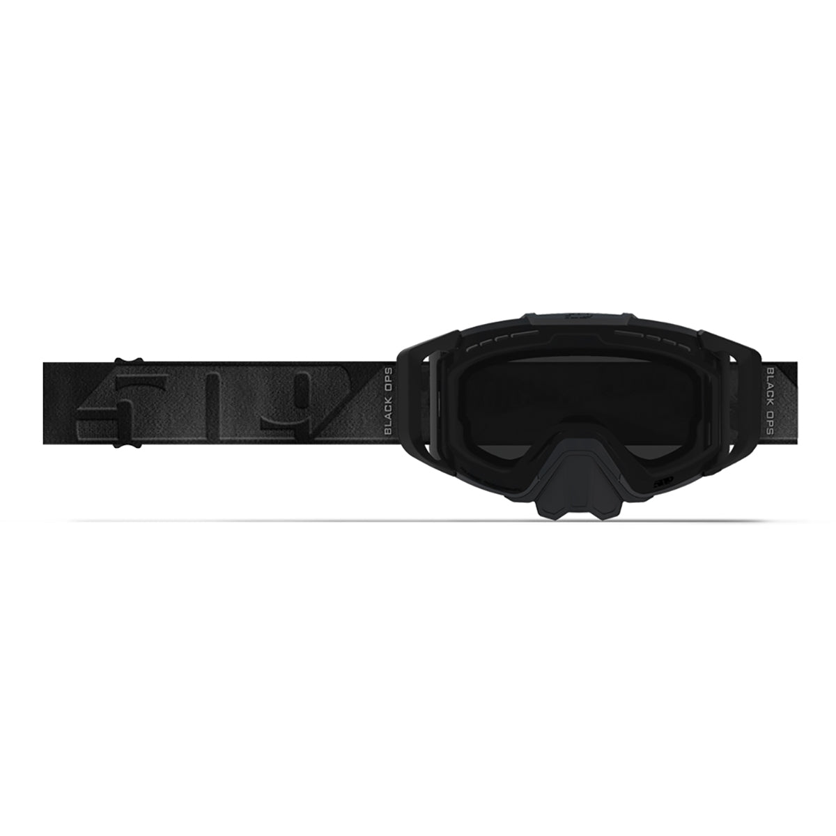 Sinister X6 Goggle – 509