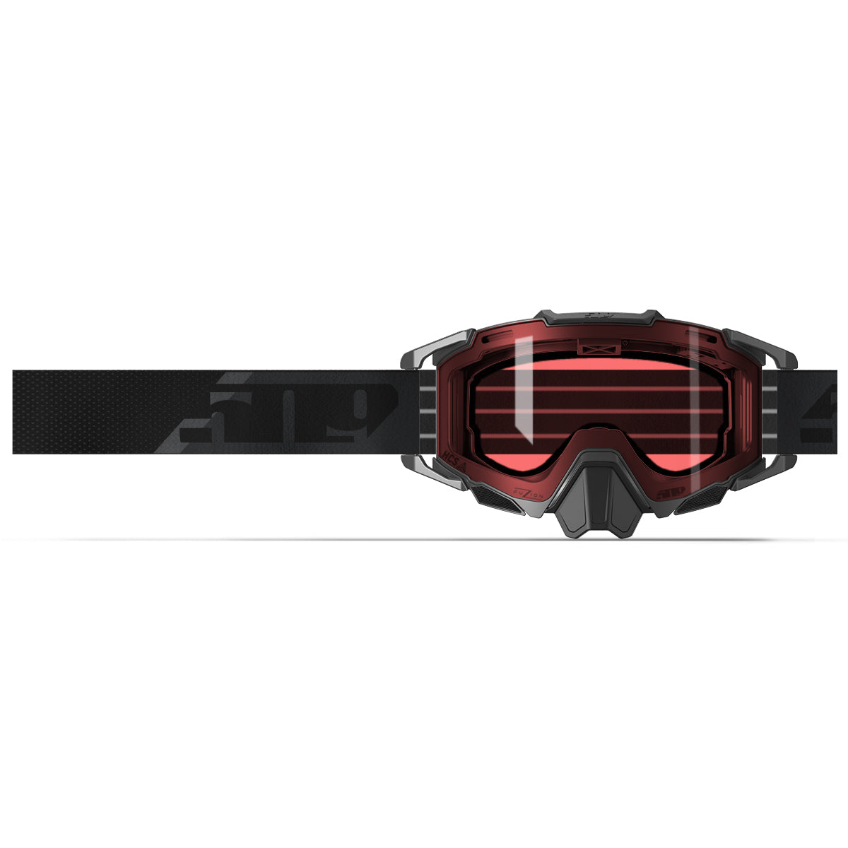 Sinister X7 Fuzion Flow Goggle