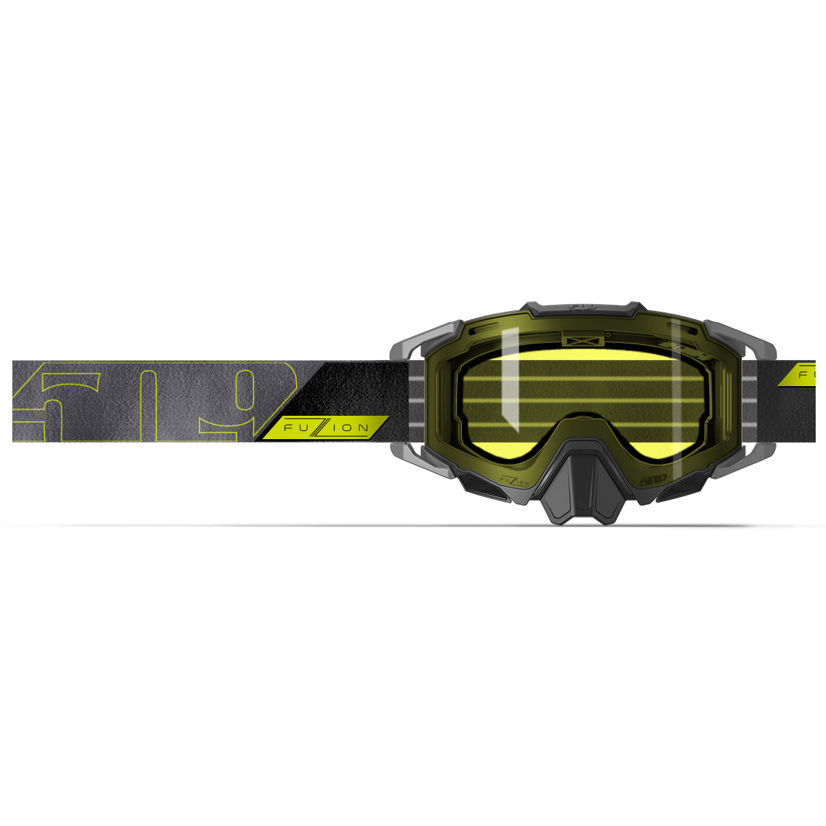 Sinister X7 Fuzion Goggle