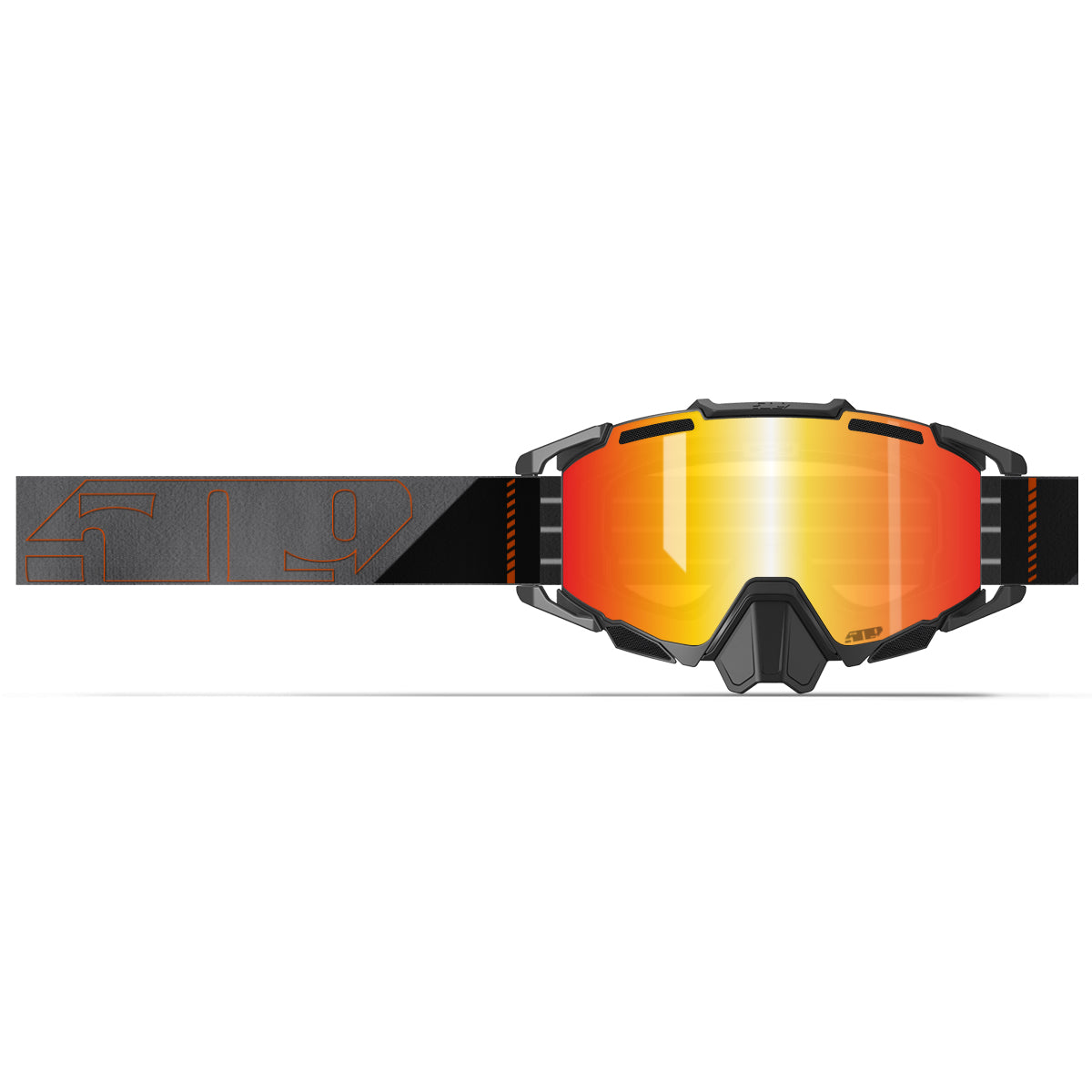 dayz night vision goggles button Sinister X7 Goggle – 509