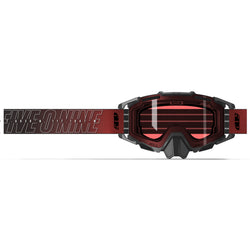 Sinister X7 Goggle