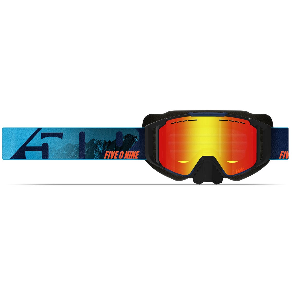 Sinister XL6 Goggle