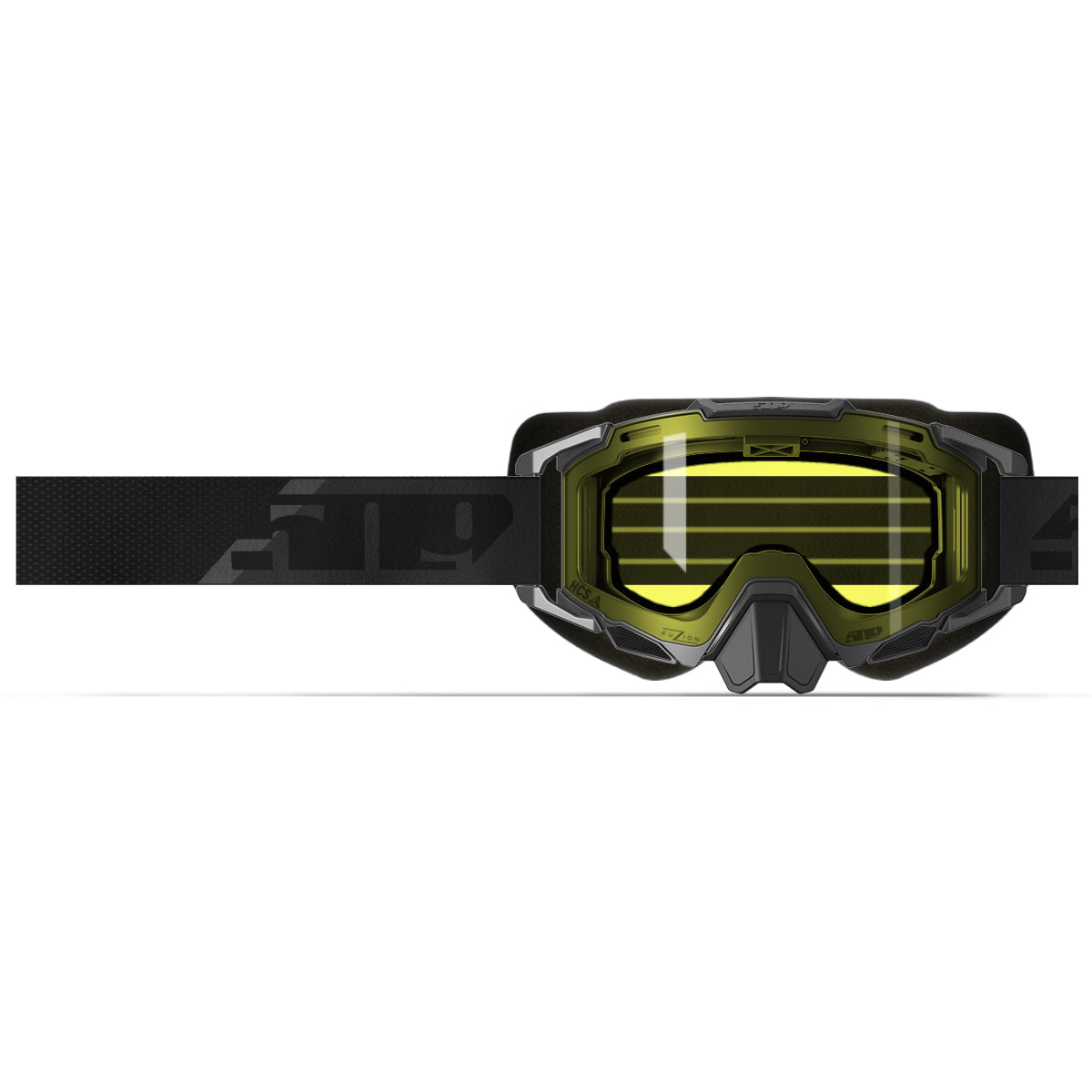 Sinister XL7 Fuzion Goggle
