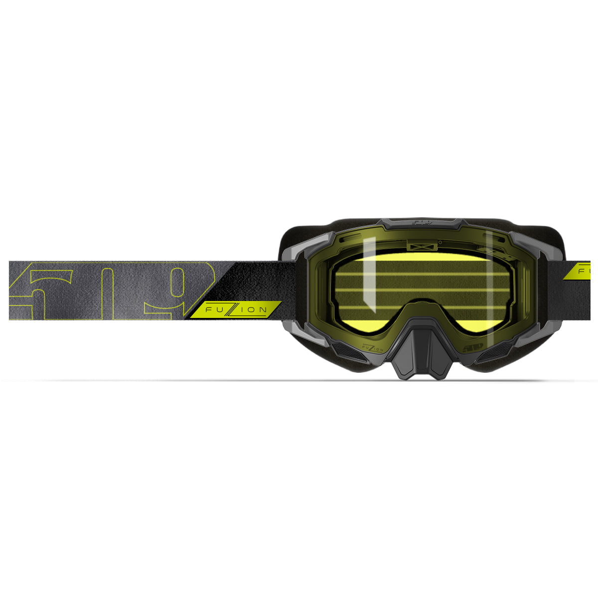 Sinister XL7 Fuzion Goggle