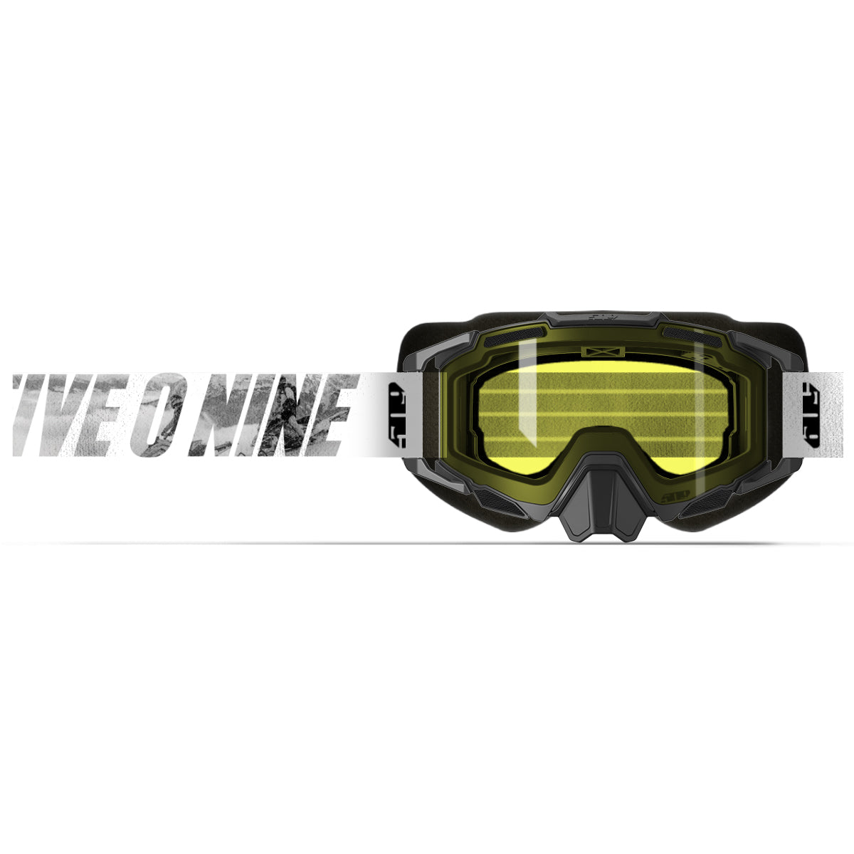 Sinister XL7 Goggle