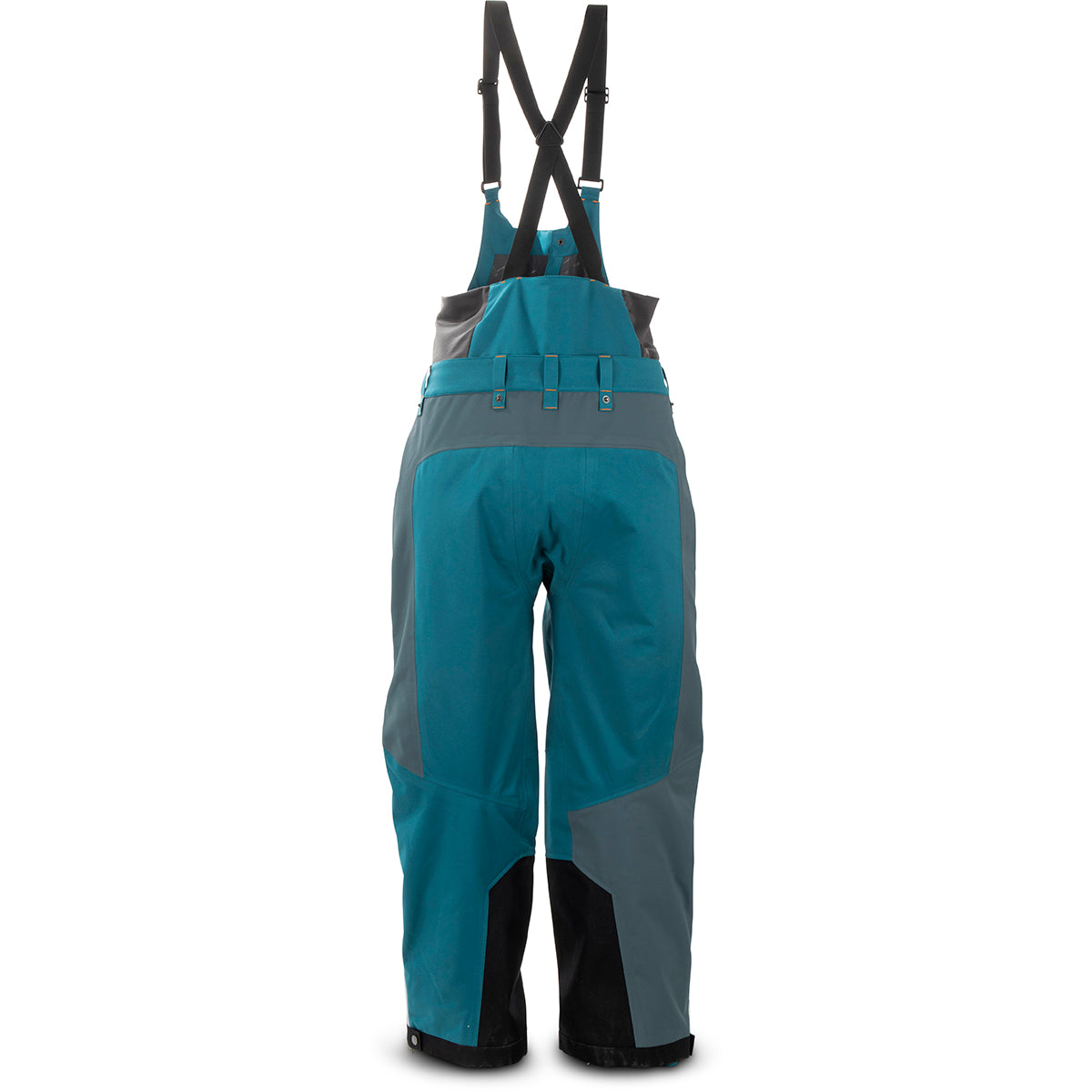 Stoke Bib Shell (2022)