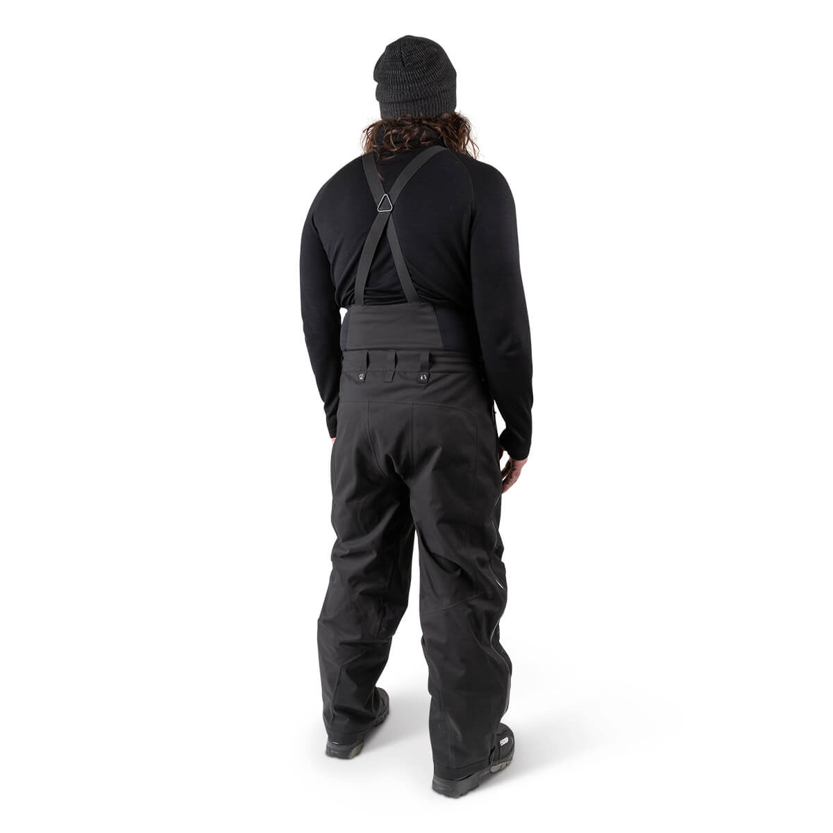 Stoke Bib Shell (2022)