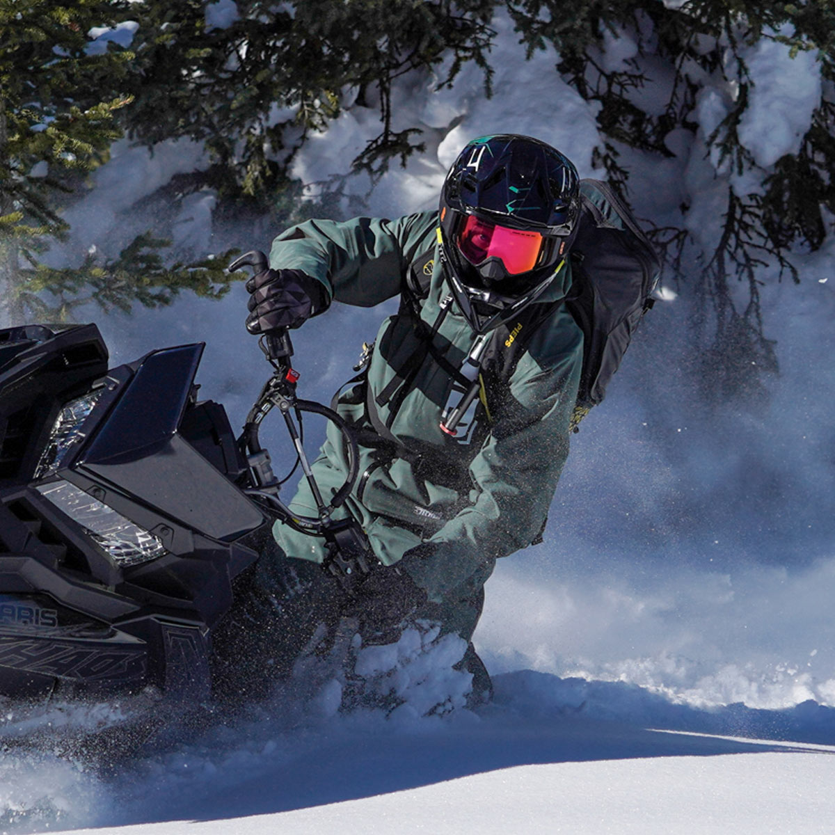 Stoke Jacket Shell (2022)