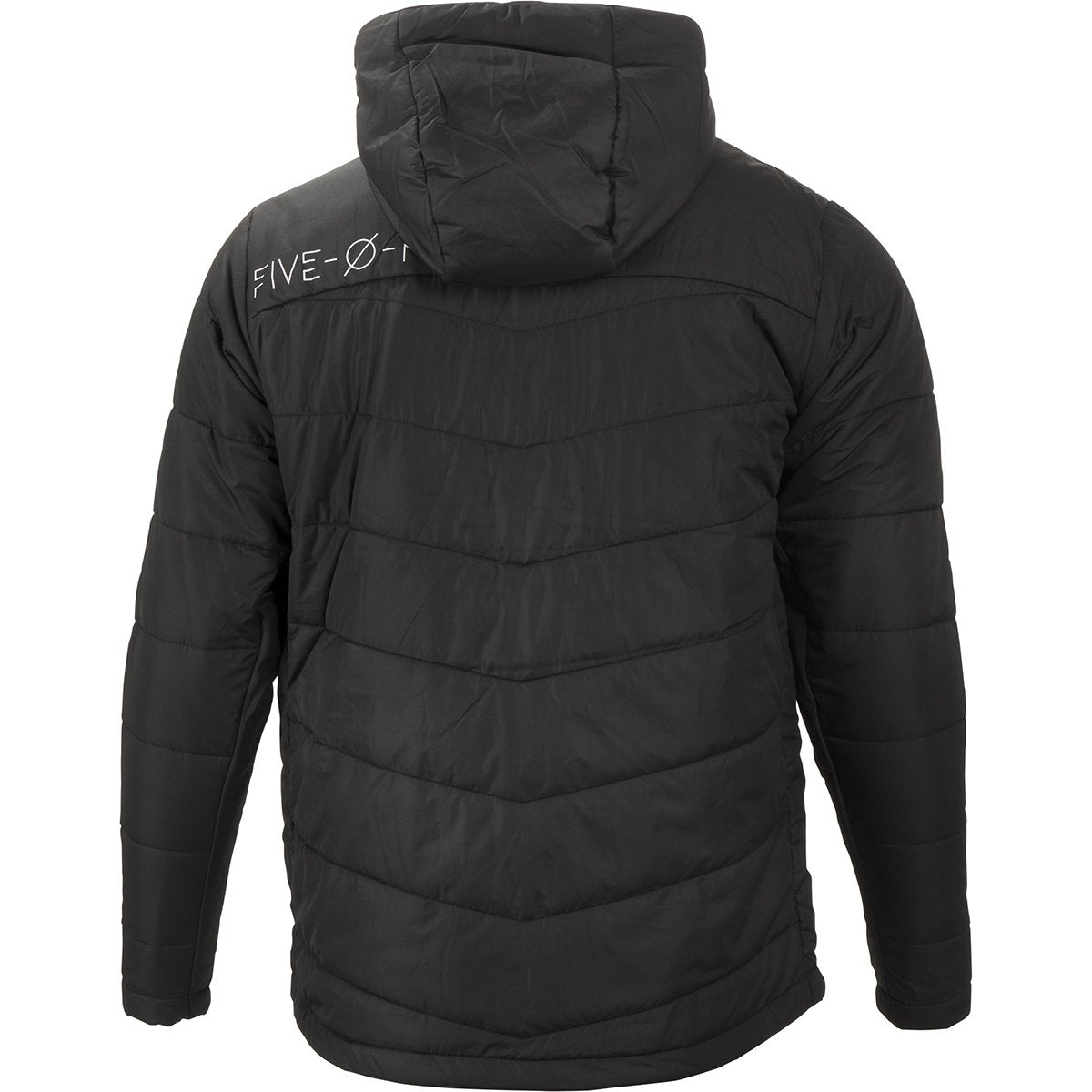 Syn Loft Insulated Hooded Jacket (2020)