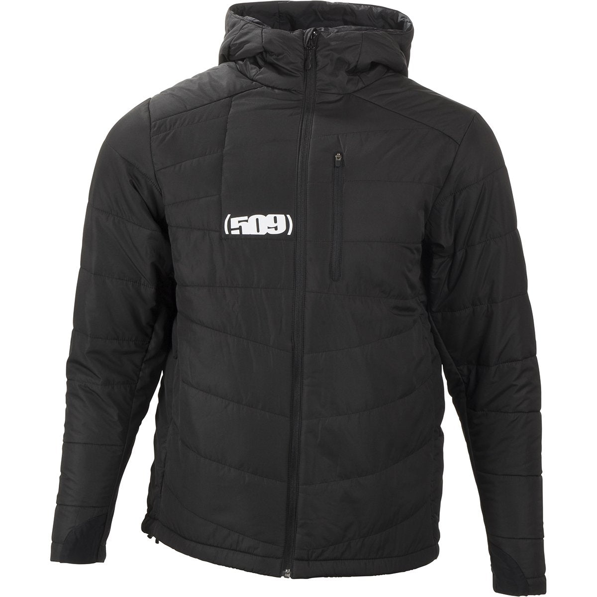 Syn Loft Insulated Hooded Jacket (2020)