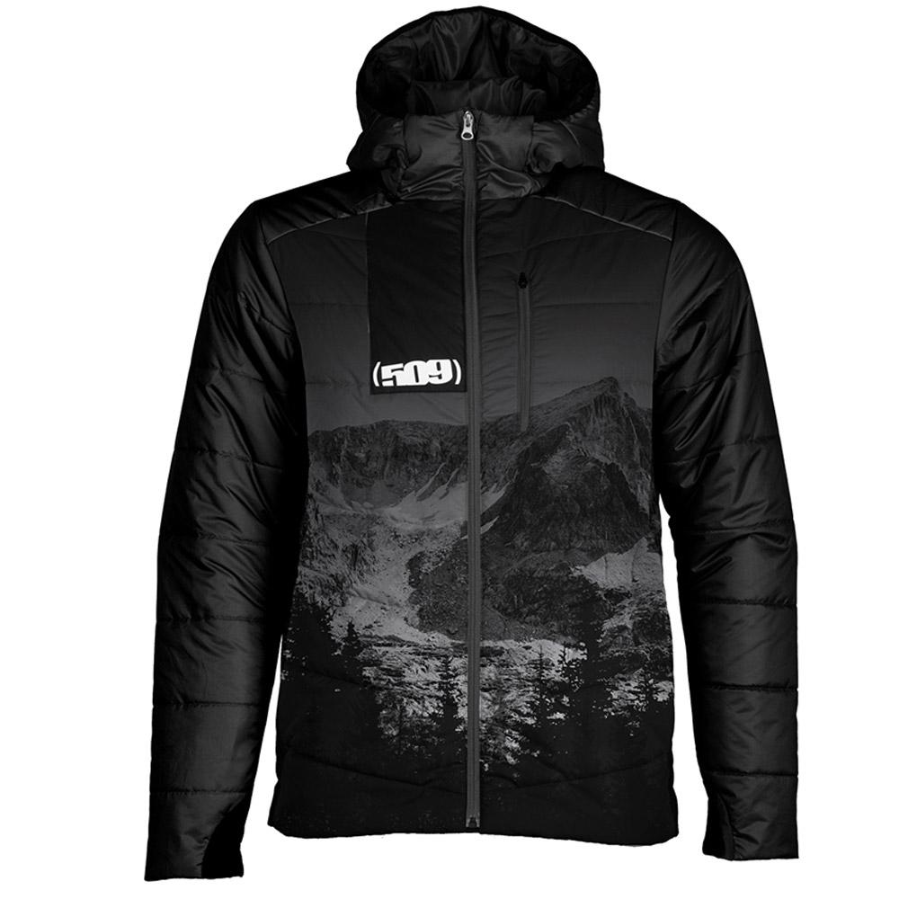 Syn Loft Insulated Hooded Jacket (2020)