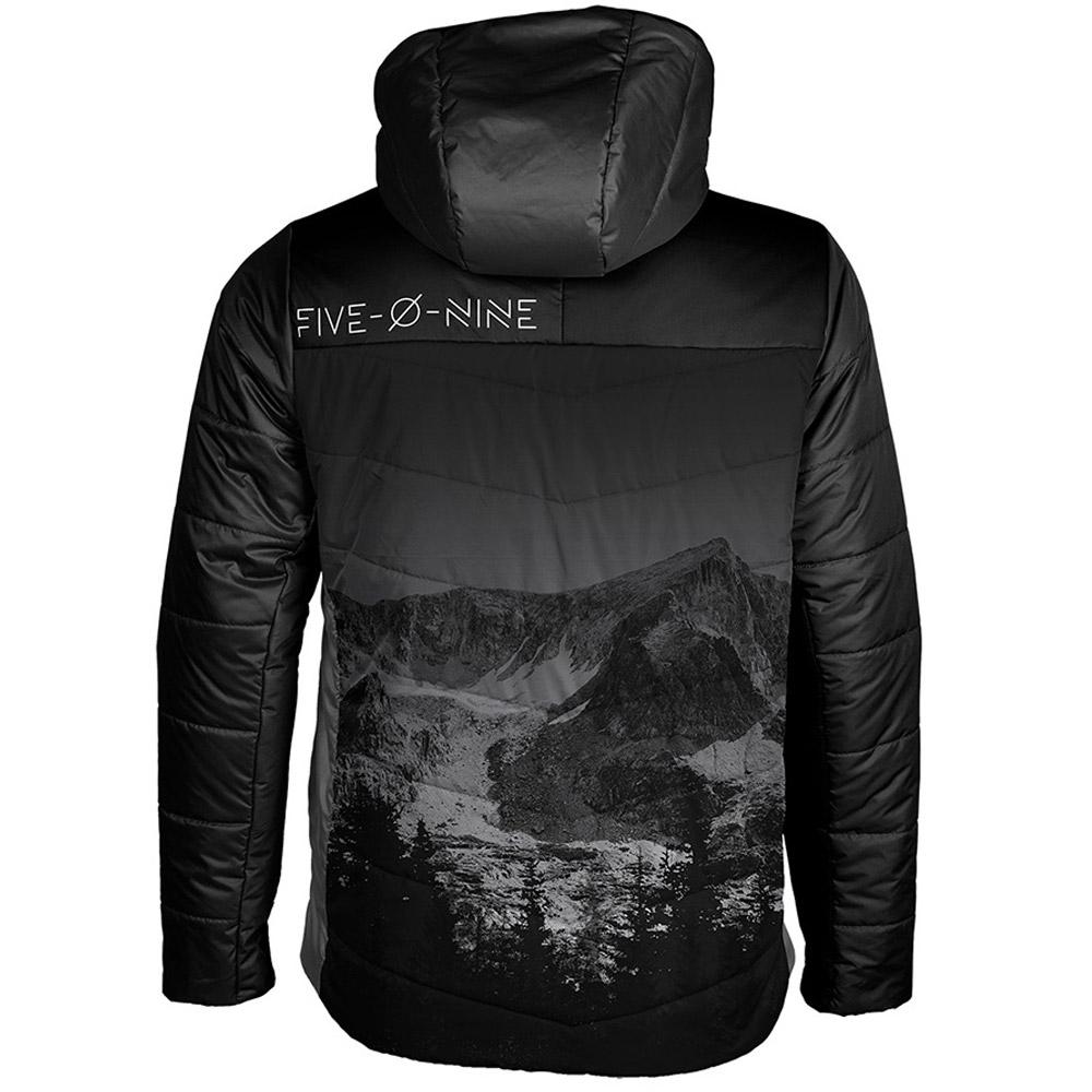 Syn Loft Insulated Hooded Jacket (2020)