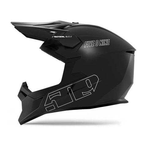 Tactical 2.0 Enduro Helmet with Fidlock – 509