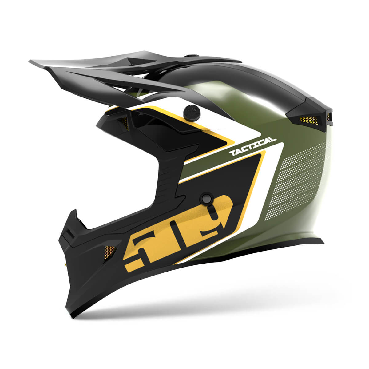 509 dirt bike helmets