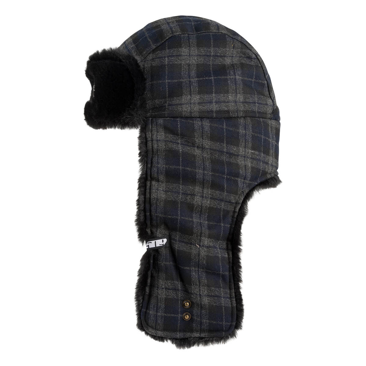 Trapper Hat