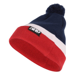 Trip Pom Beanie