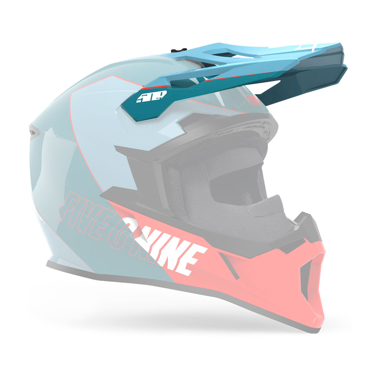 Visors for Tactical 2.0, 3.1, and Latitude Helmets – 509 Visors for Tactical 2.0, 3.1, and Latitude Helmets – 509