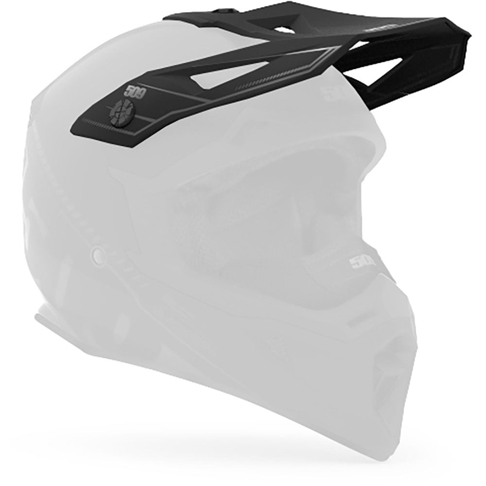 Visor for Tactical Helmets