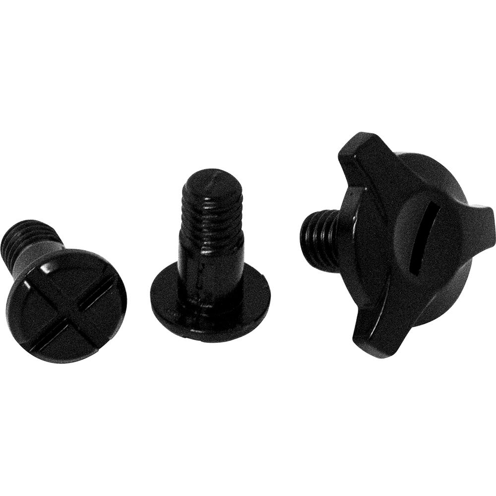 Visor Screw Kit for Altitude Helmets 509