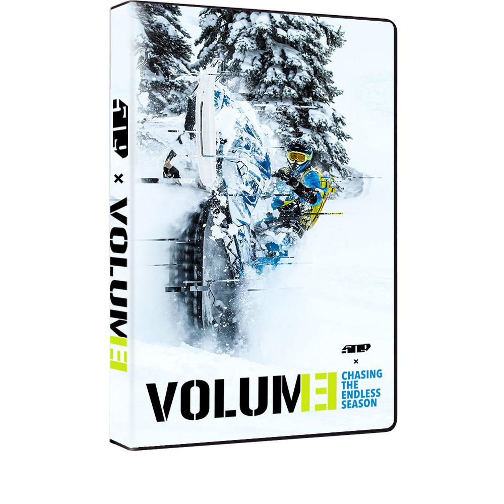 Volume 13 DVD