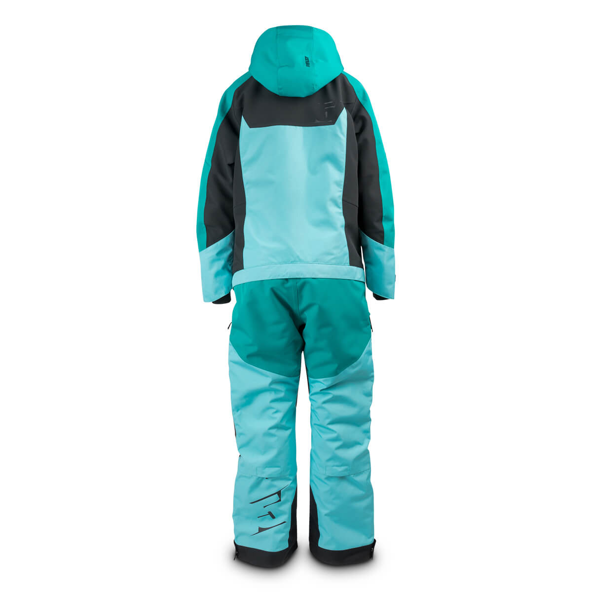 Women's Allied Insulated Mono Suit
