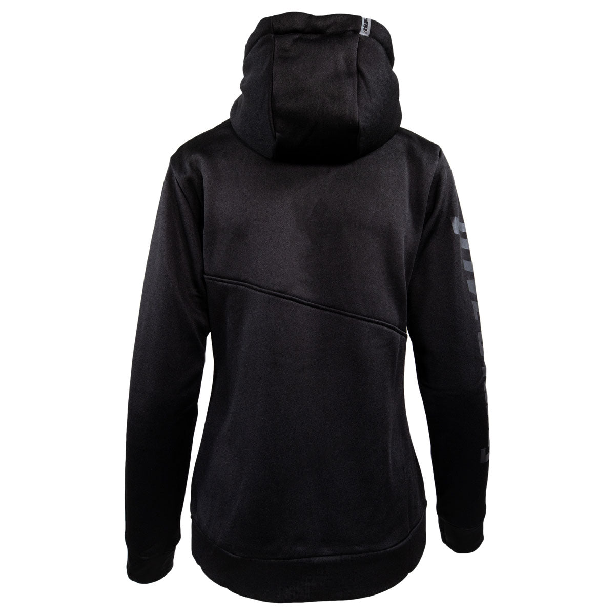Women's Sector Quarter Zip Hoodie
