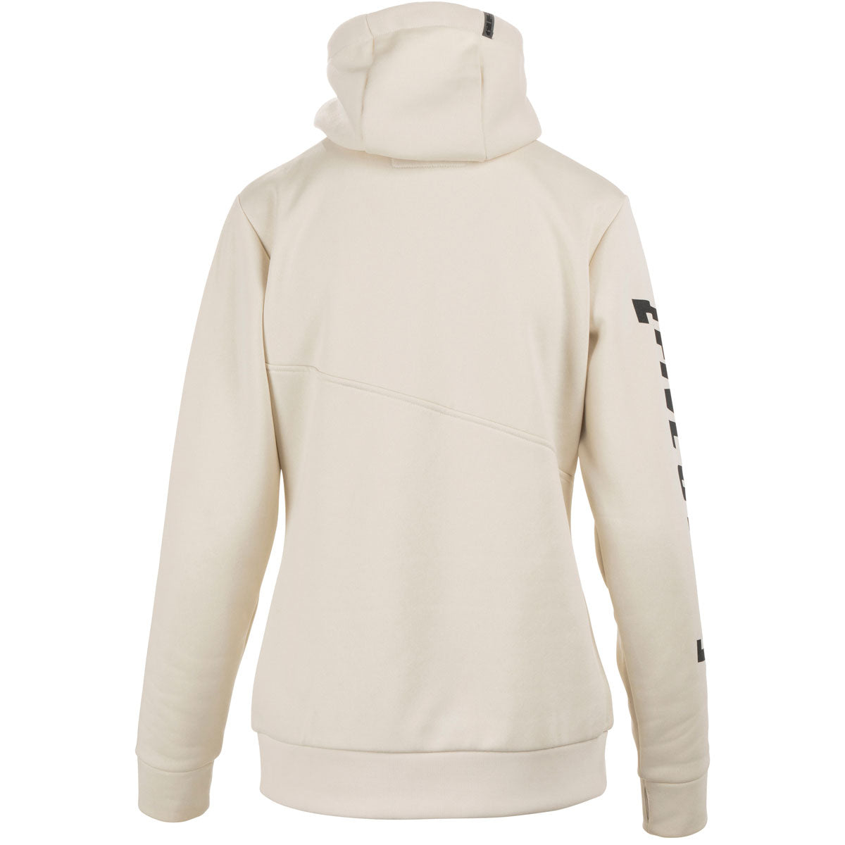 Women's Sector Quarter Zip Hoodie