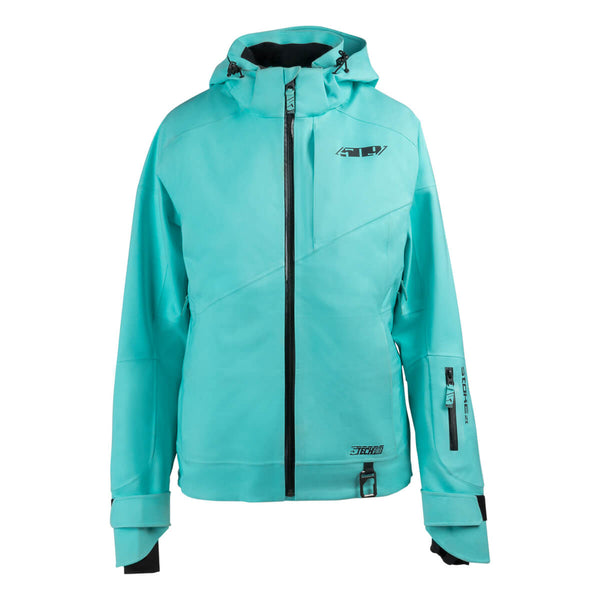 Women's Stoke ZI Jacket – 509