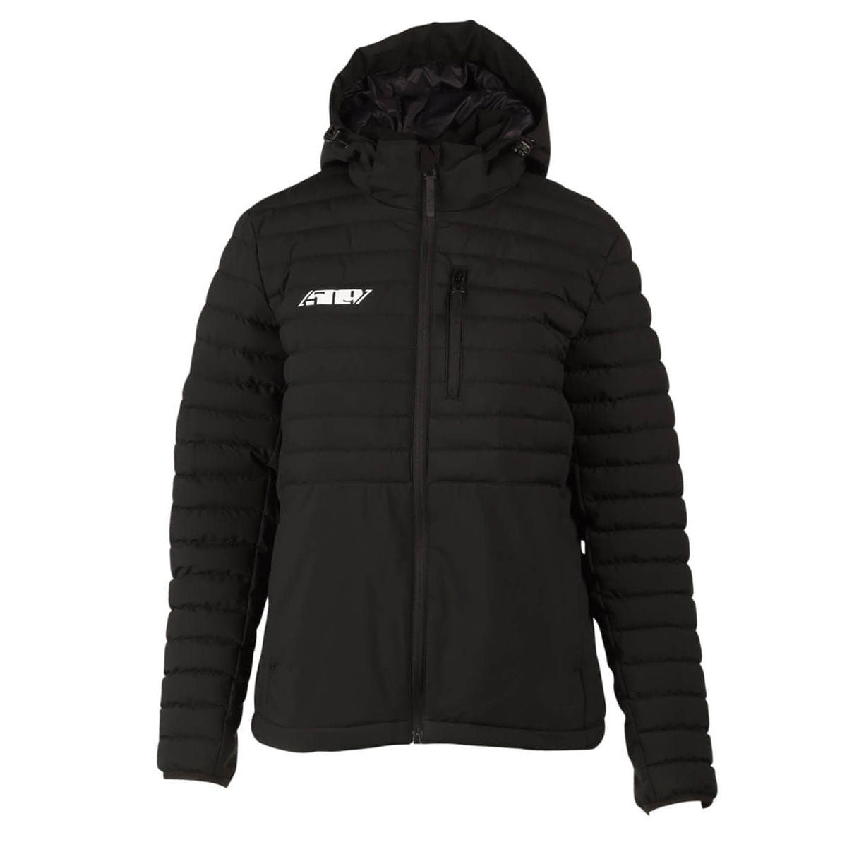 Women's Syn Down Insulated Jacket