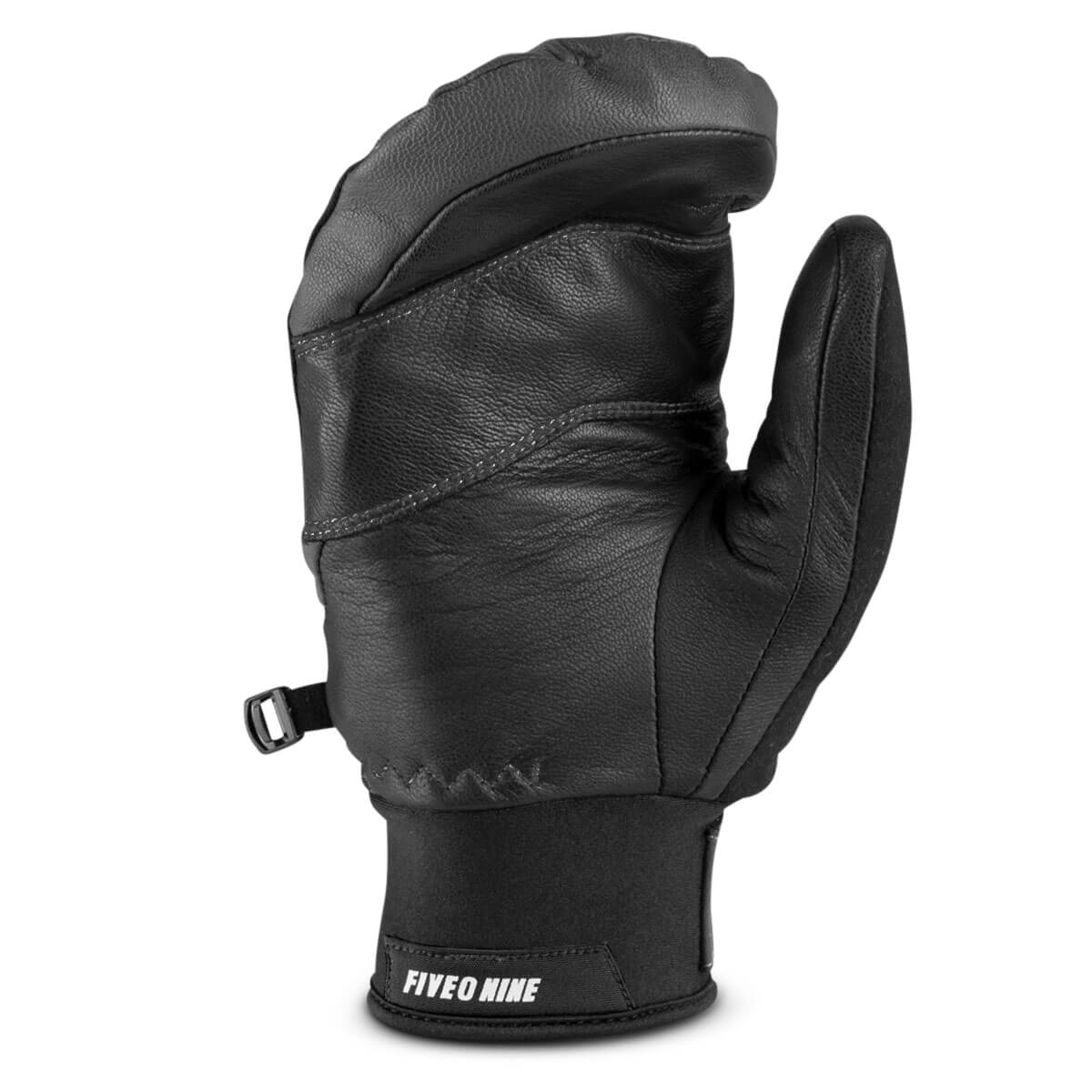 Youth Rocco Insulated Mitt