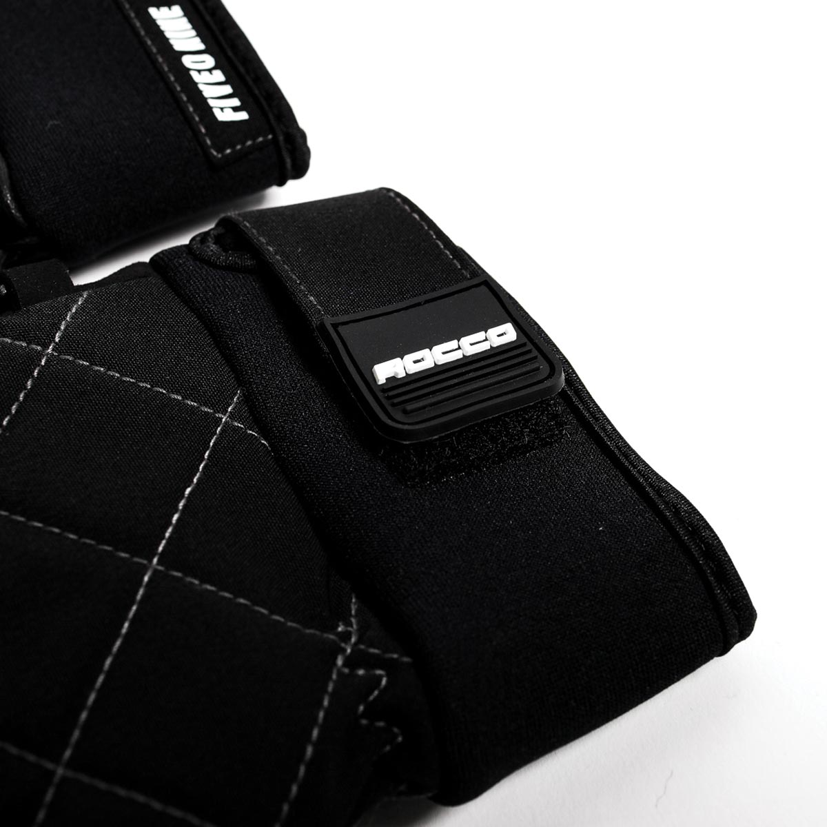 Youth Rocco Insulated Mitt