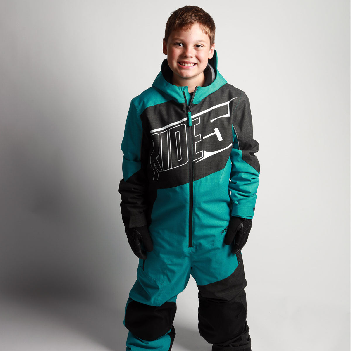 Youth Rocco Mono Suit