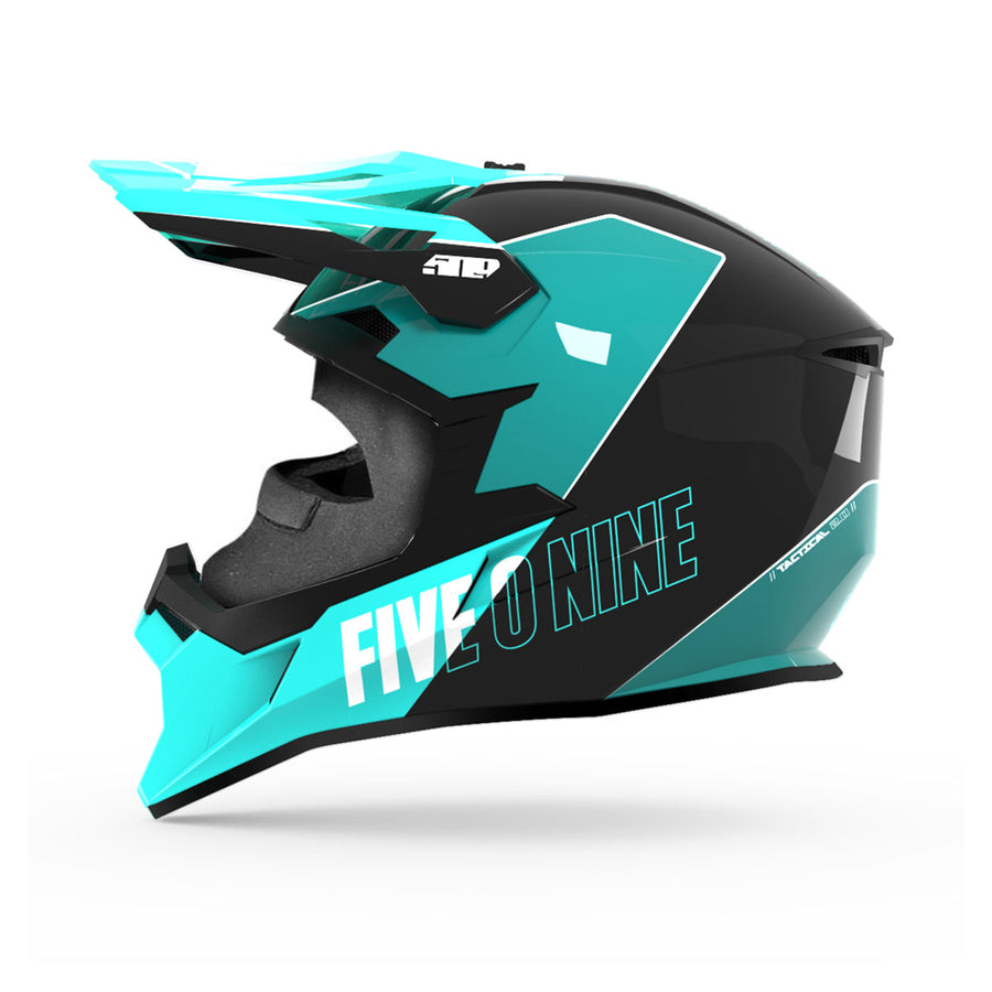Youth Tactical 2.0 Helmet – 509