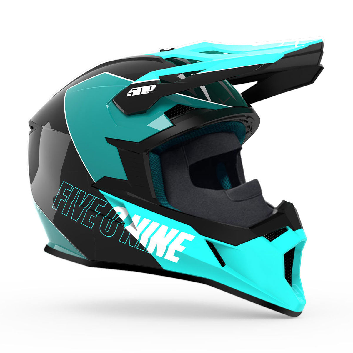 Youth Tactical 2.0 Helmet